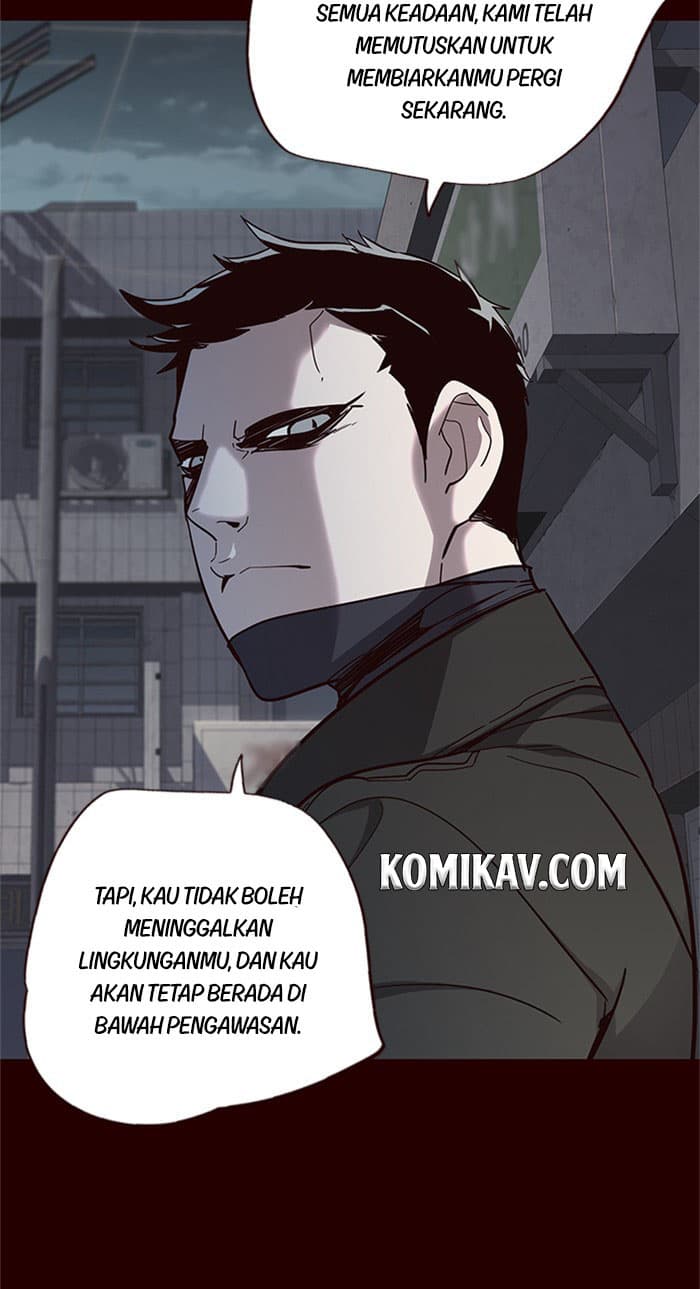 Eleceed Page 60