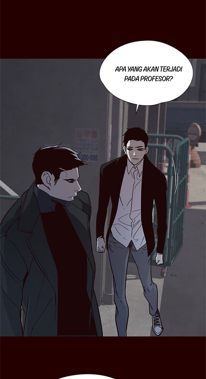 Eleceed Page 61