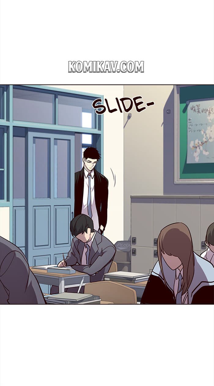 Eleceed Page 64
