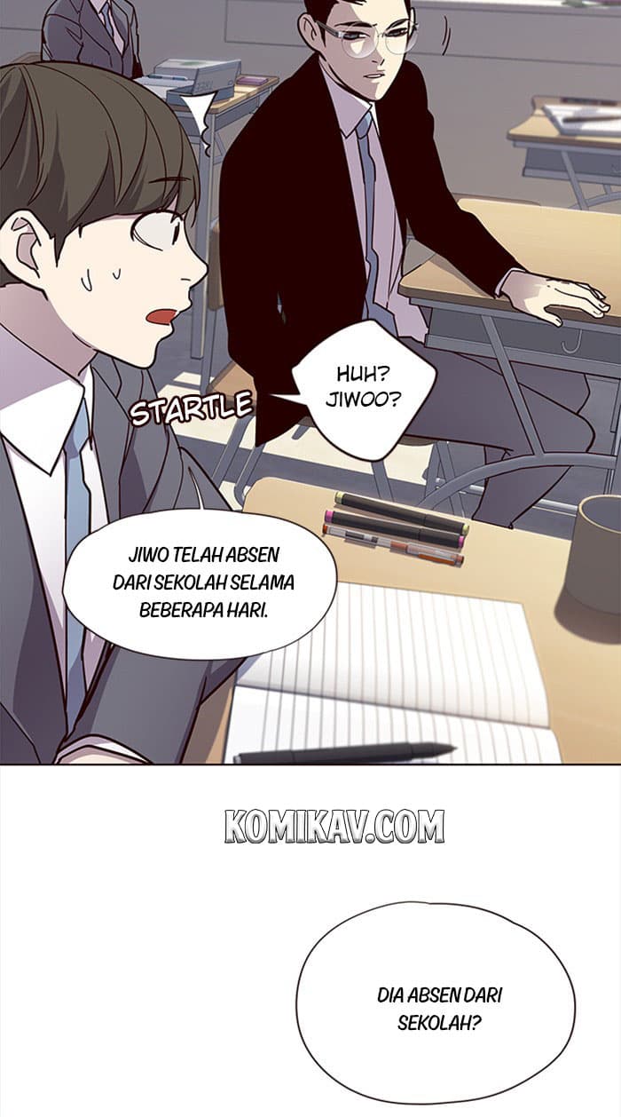 Eleceed Page 68