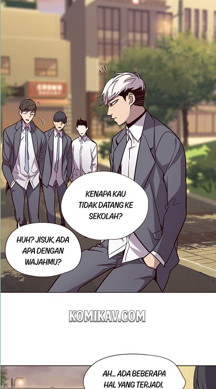 Eleceed Page 76