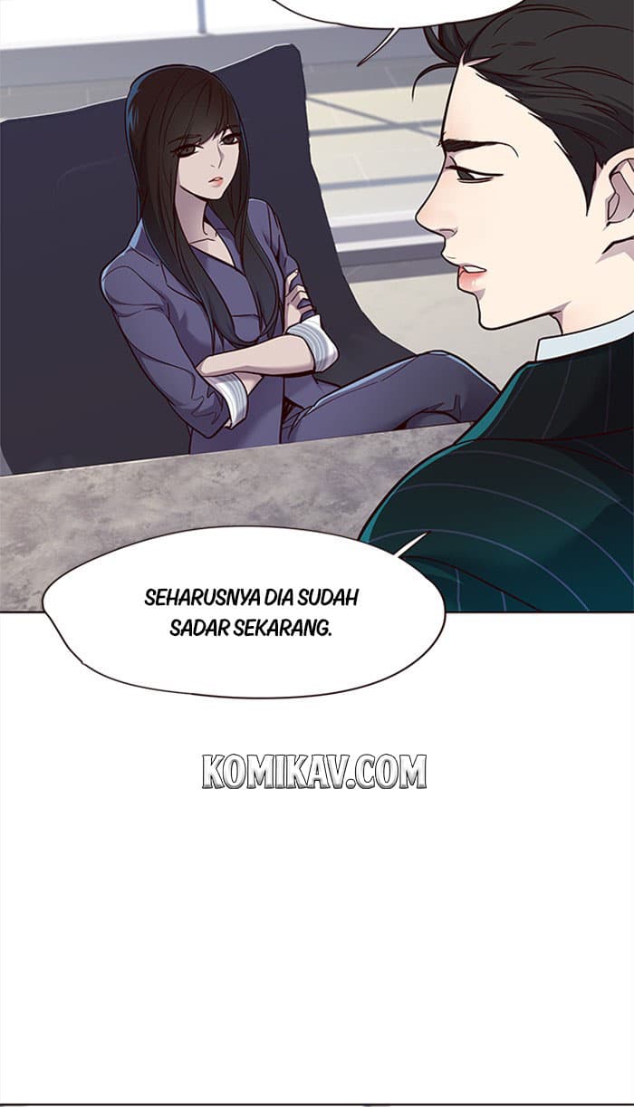 Eleceed Page 8