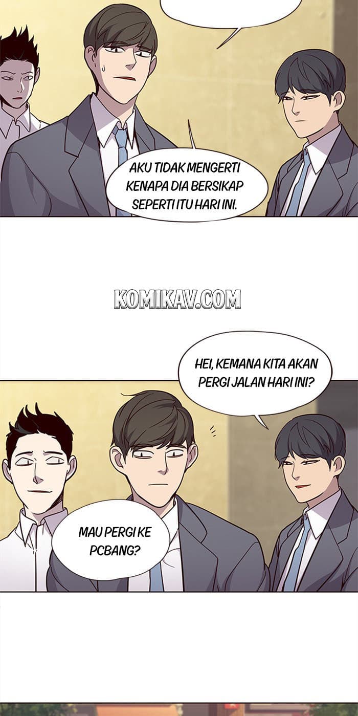 Eleceed Page 82