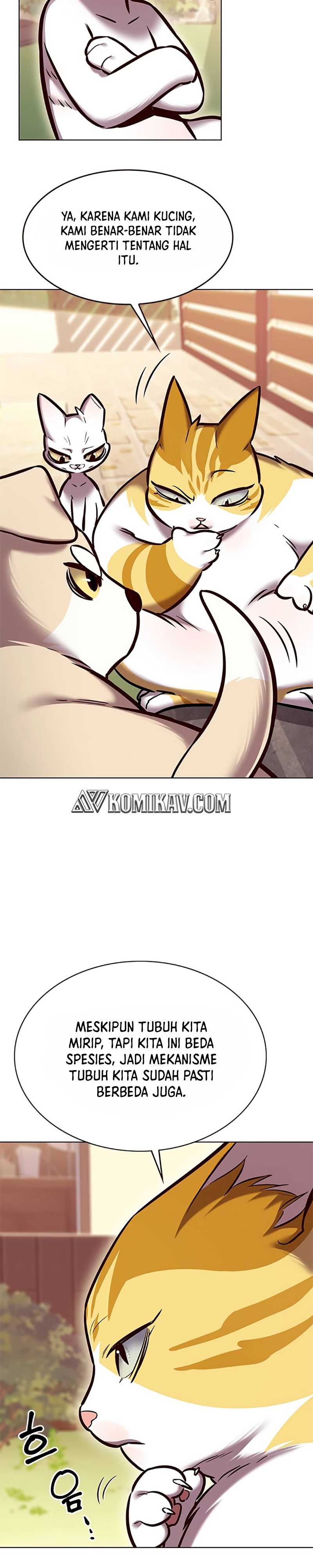 Eleceed Page 17