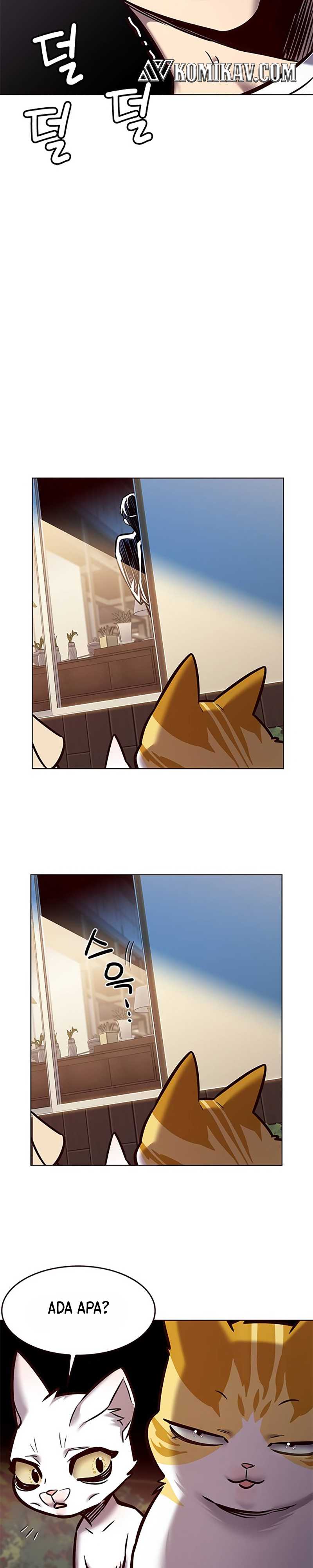 Eleceed Page 21