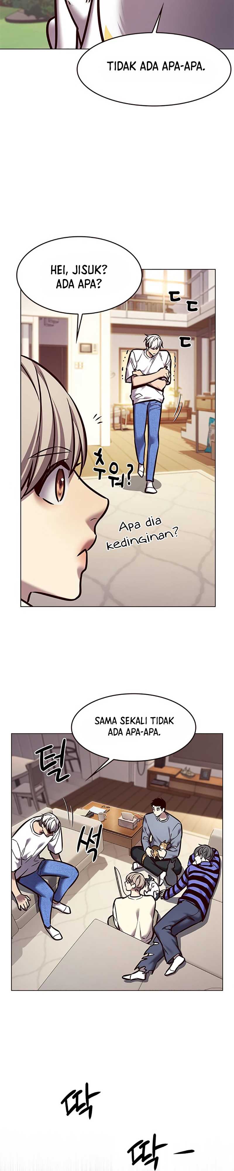 Eleceed Page 22