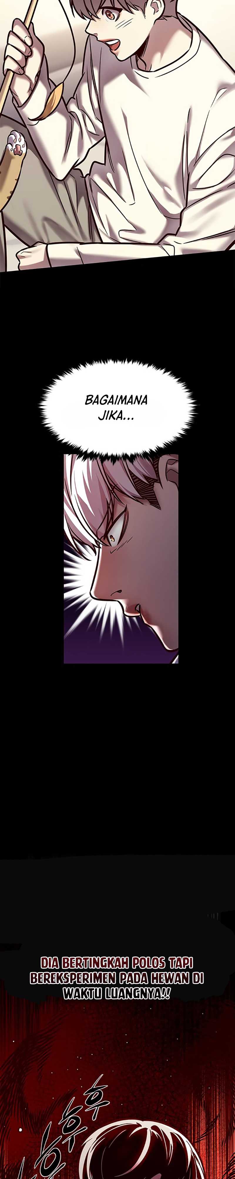 Eleceed Page 26