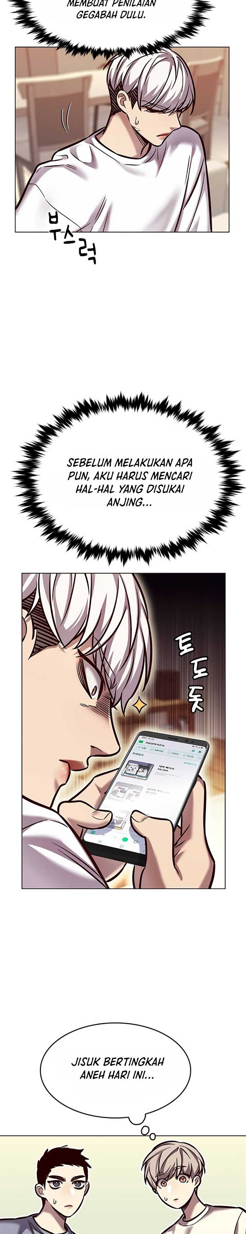 Eleceed Page 28