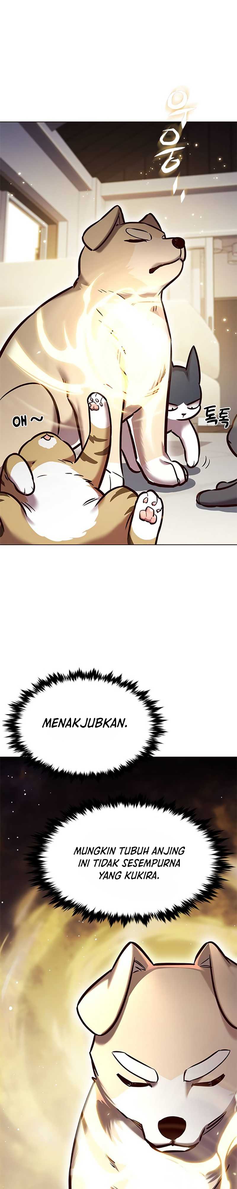 Eleceed Page 3