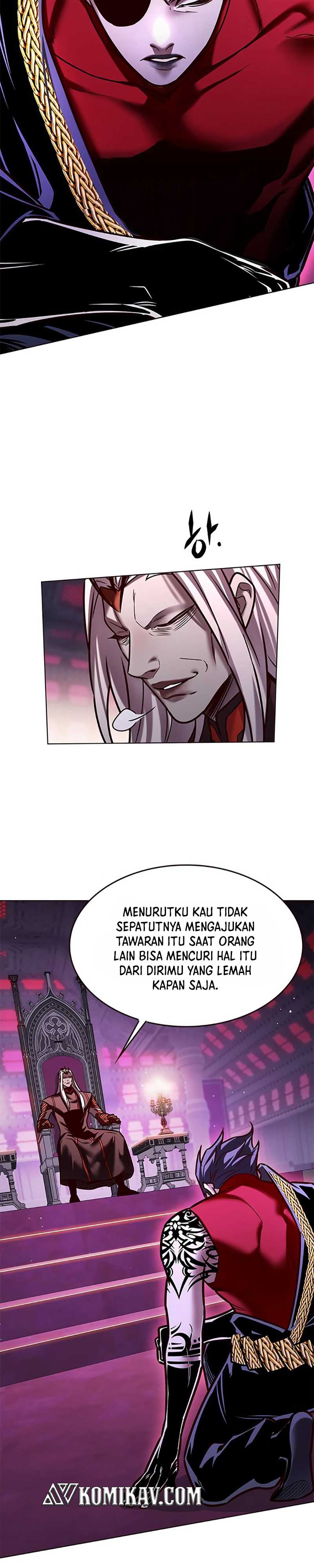 Eleceed Page 32