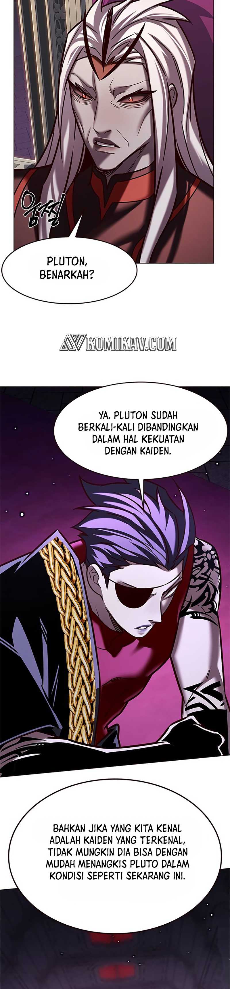Eleceed Page 35