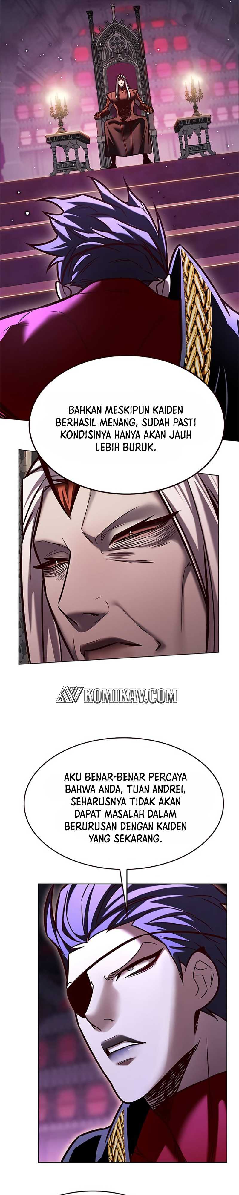 Eleceed Page 36