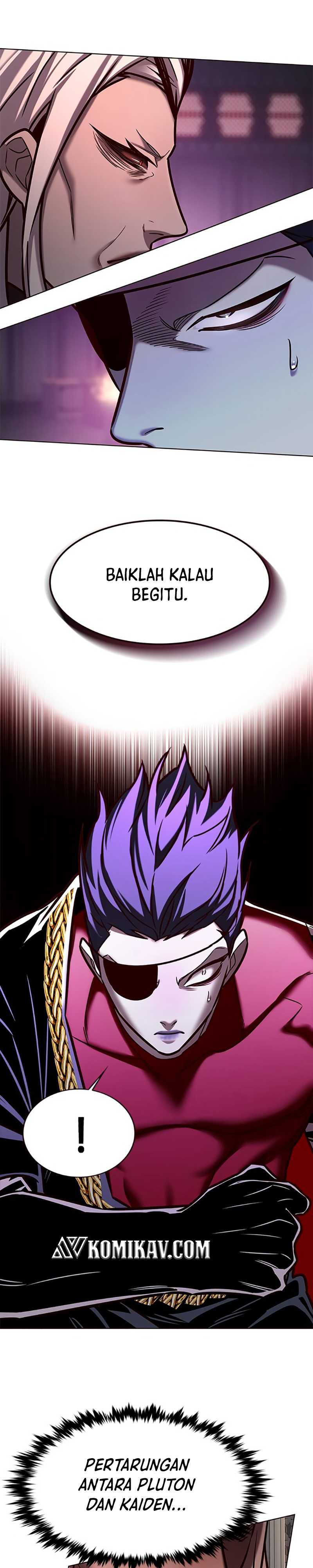Eleceed Page 39