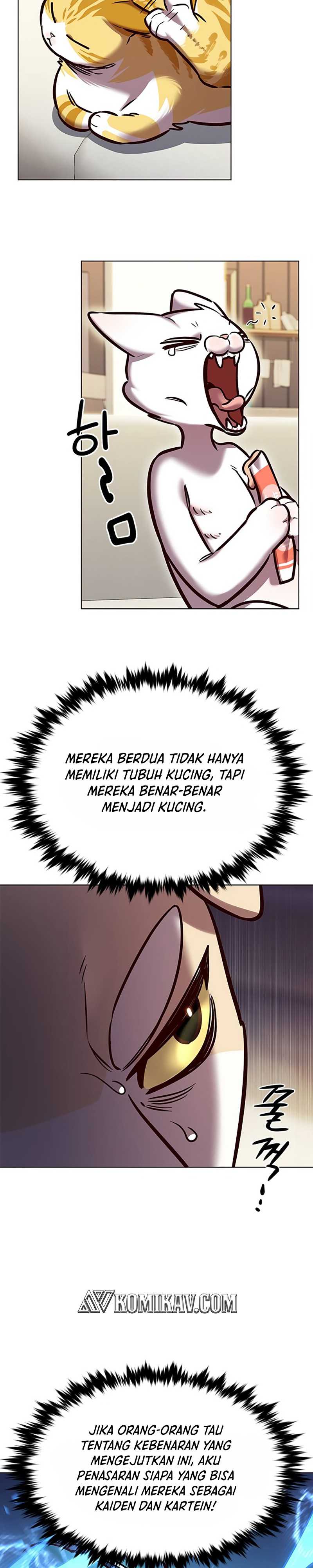 Eleceed Page 5