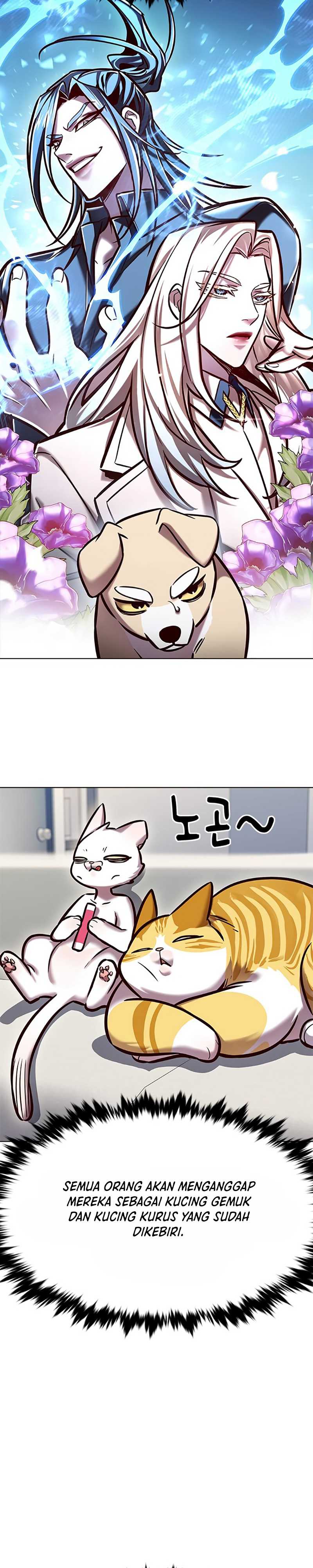 Eleceed Page 6