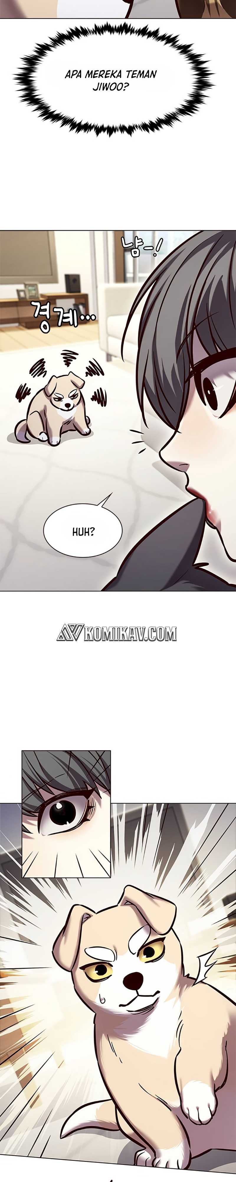 Eleceed Page 9