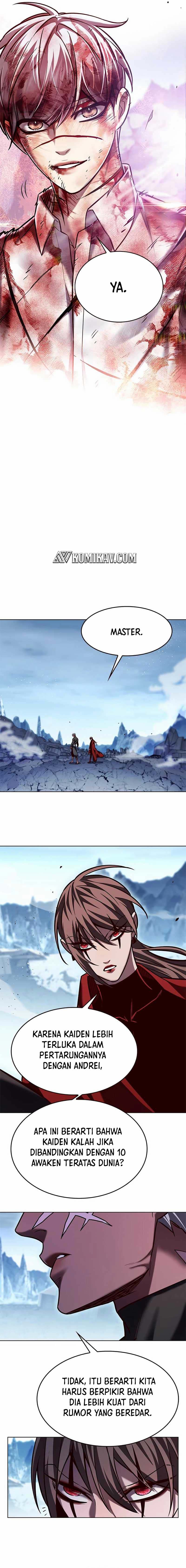 Eleceed Page 11