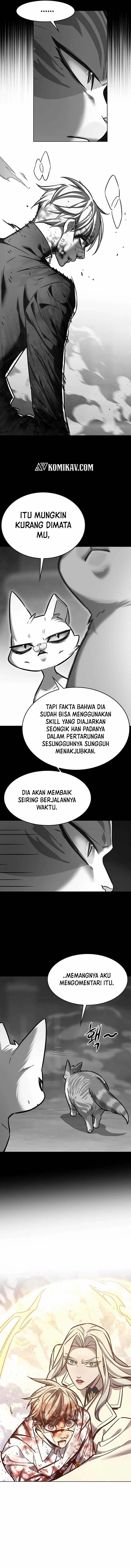 Eleceed Page 3