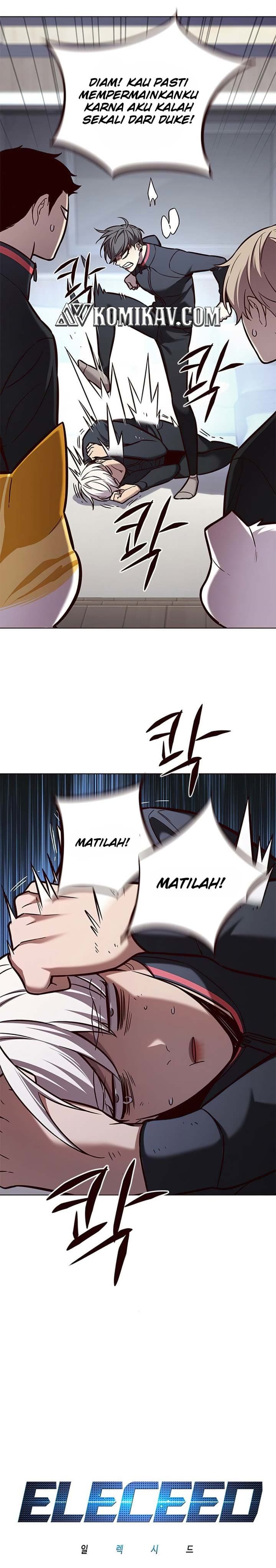 Eleceed Page 10