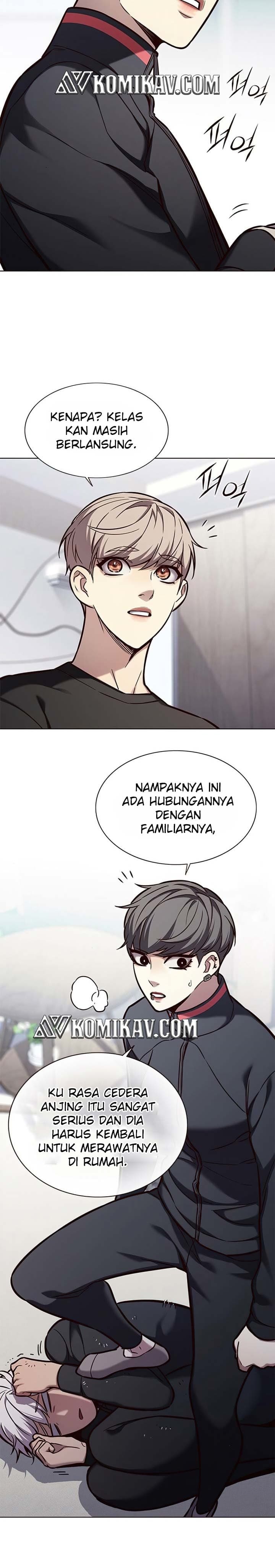 Eleceed Page 12