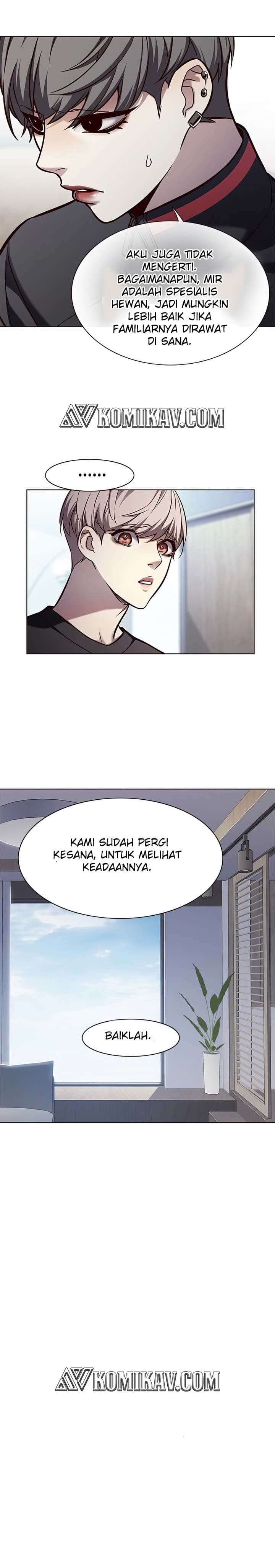 Eleceed Page 14