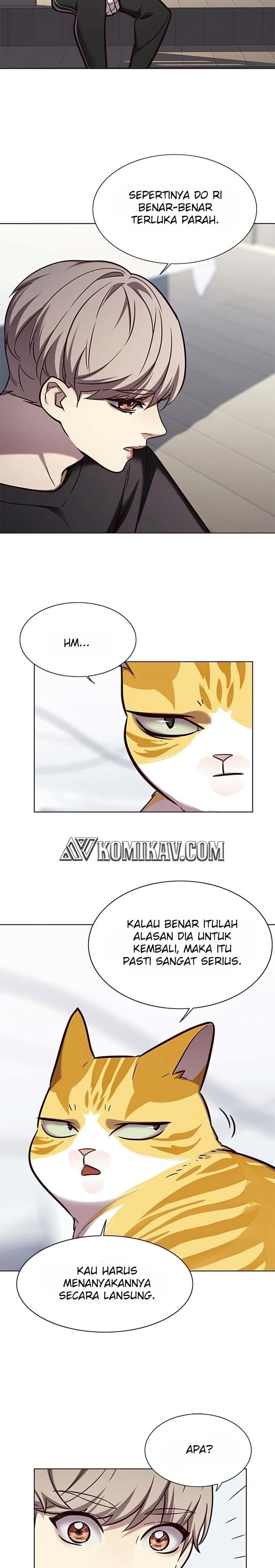 Eleceed Page 16