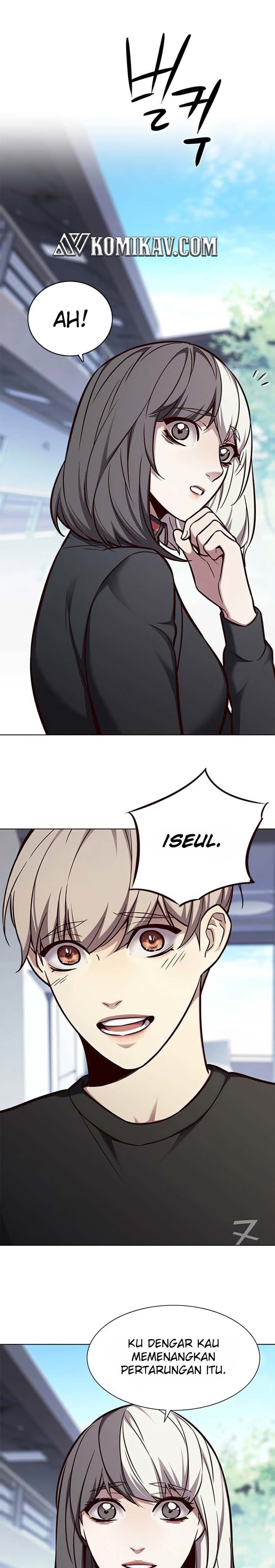 Eleceed Page 18