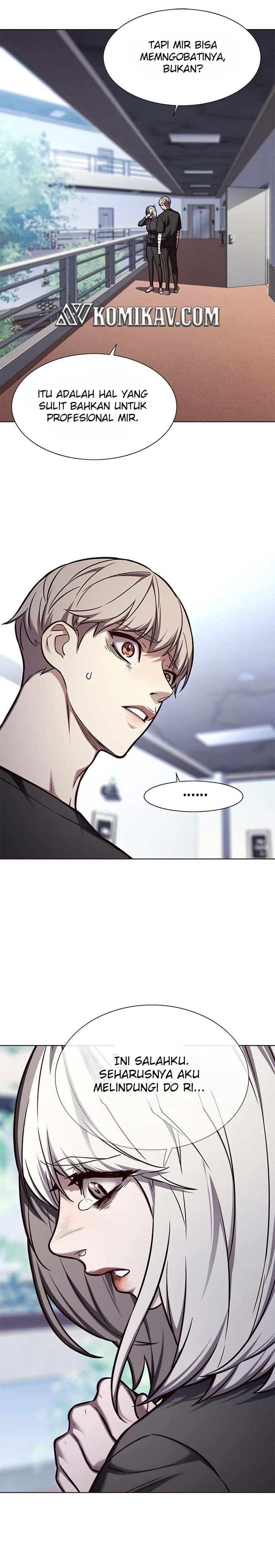 Eleceed Page 22