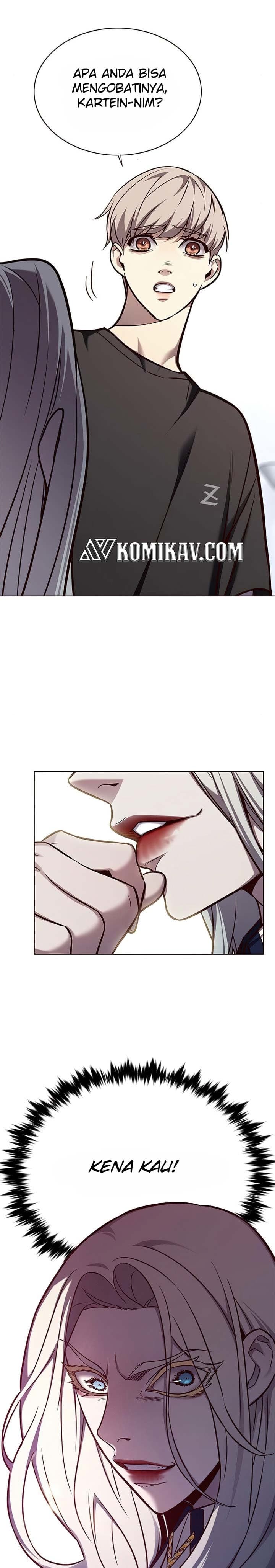Eleceed Page 34