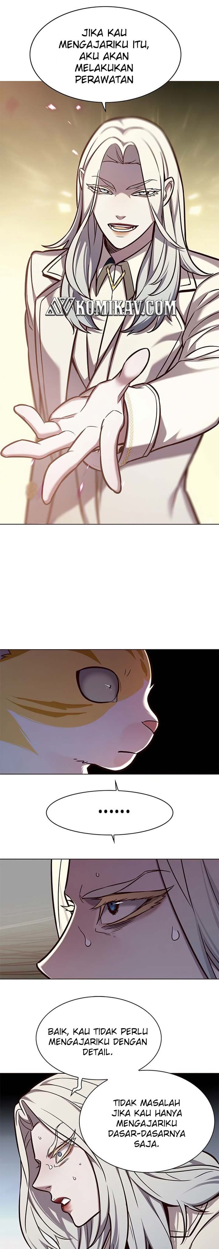 Eleceed Page 42