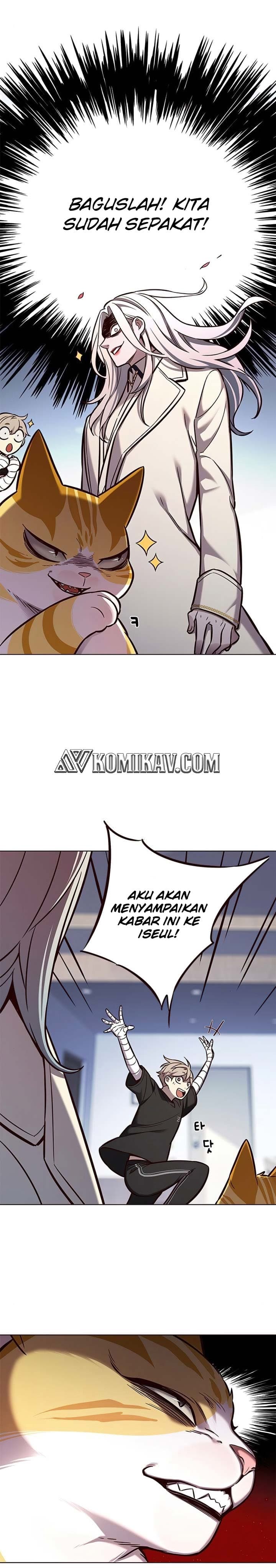 Eleceed Page 46