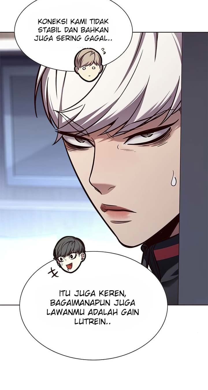 Eleceed Page 5