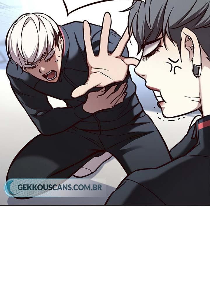 Eleceed Page 9