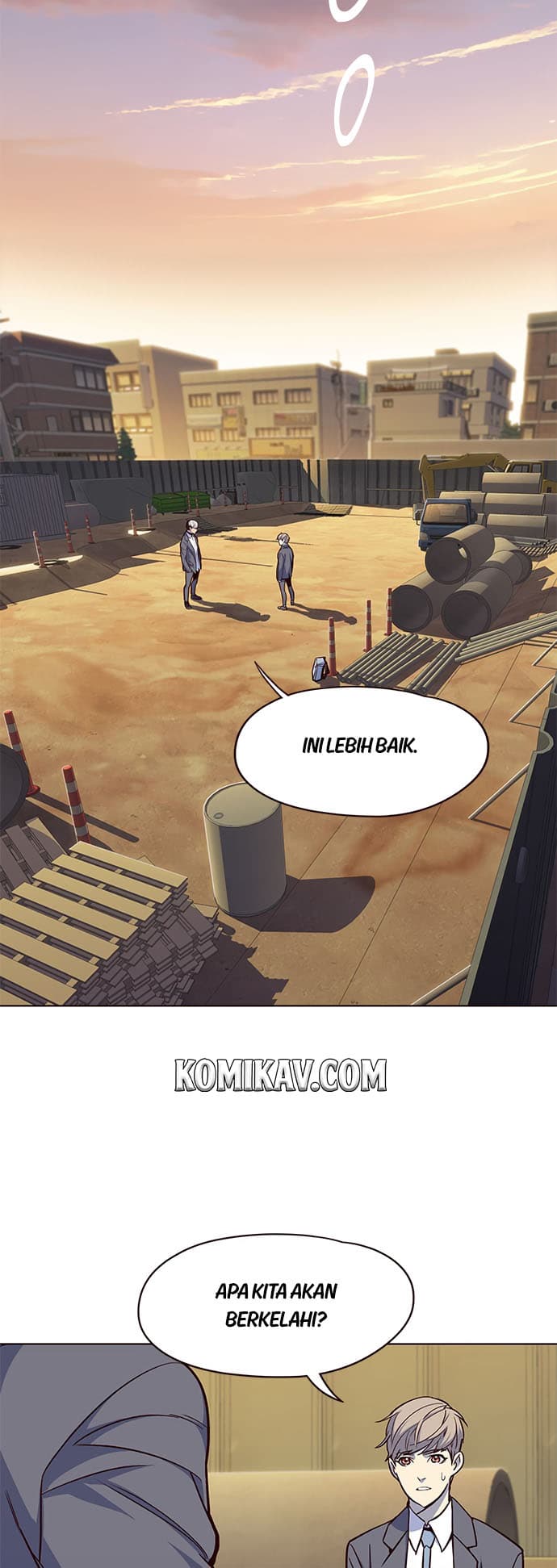 Eleceed Page 10