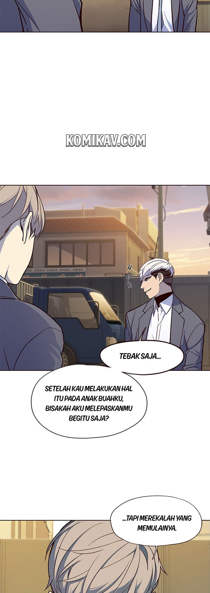 Eleceed Page 11