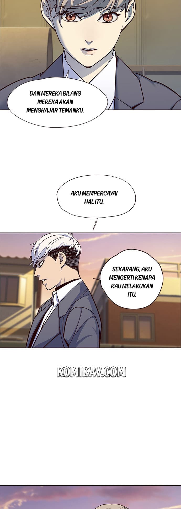 Eleceed Page 12