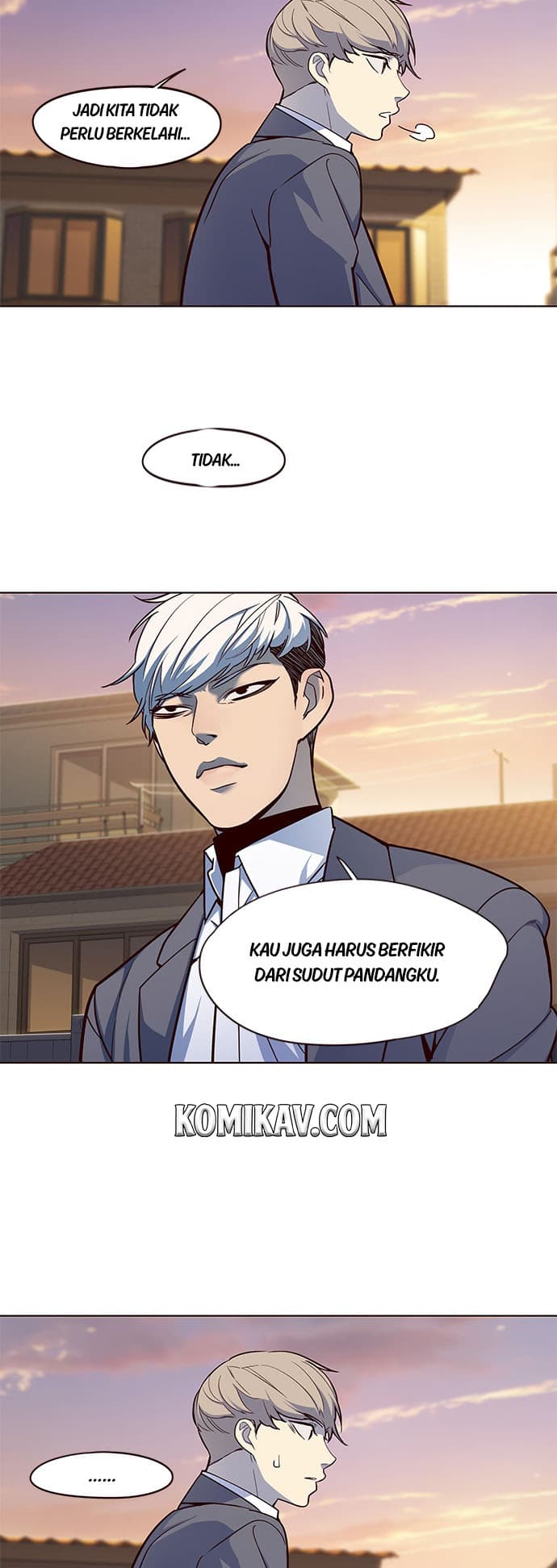 Eleceed Page 13