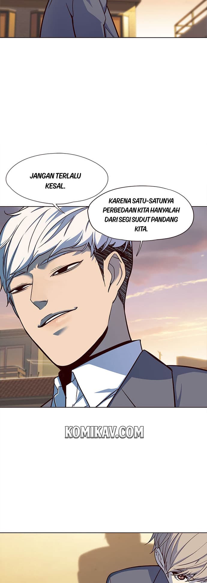 Eleceed Page 14