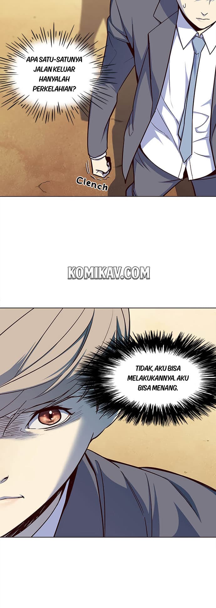 Eleceed Page 15