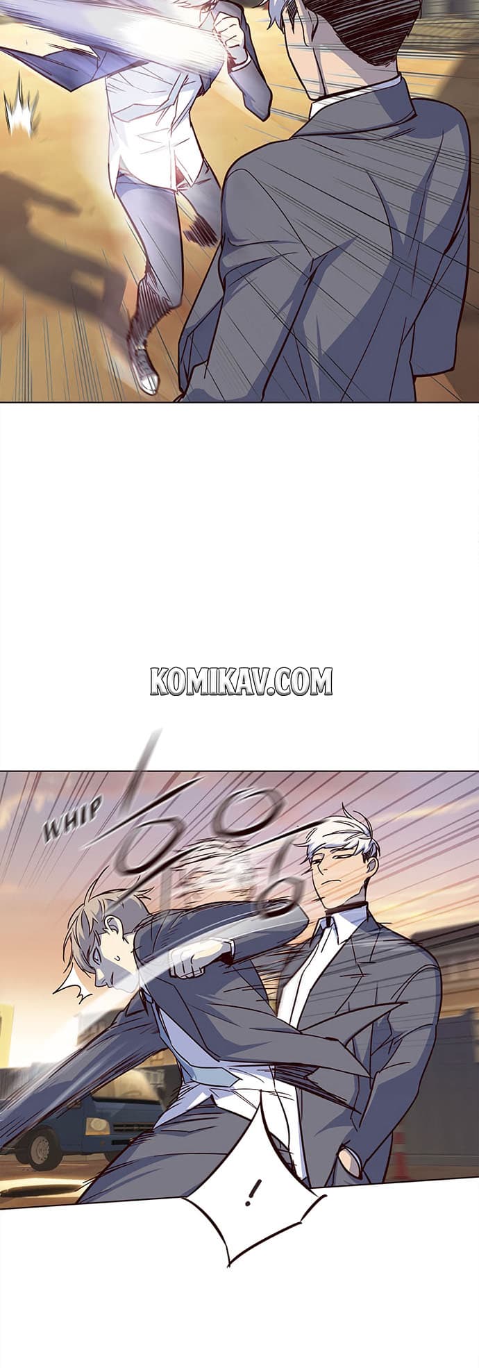 Eleceed Page 18