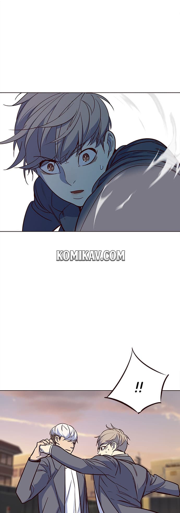 Eleceed Page 21