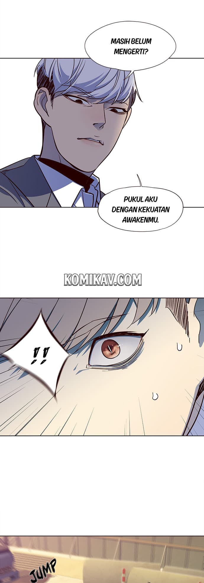 Eleceed Page 26