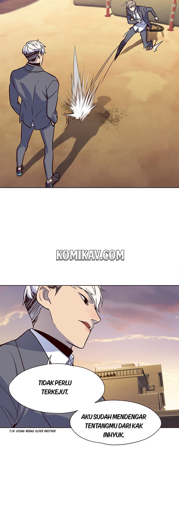 Eleceed Page 27