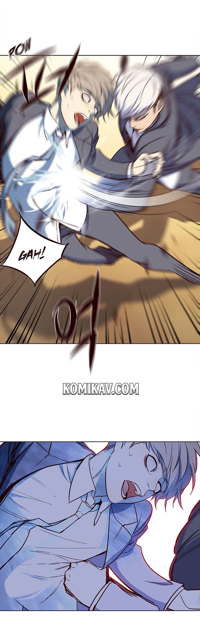Eleceed Page 39