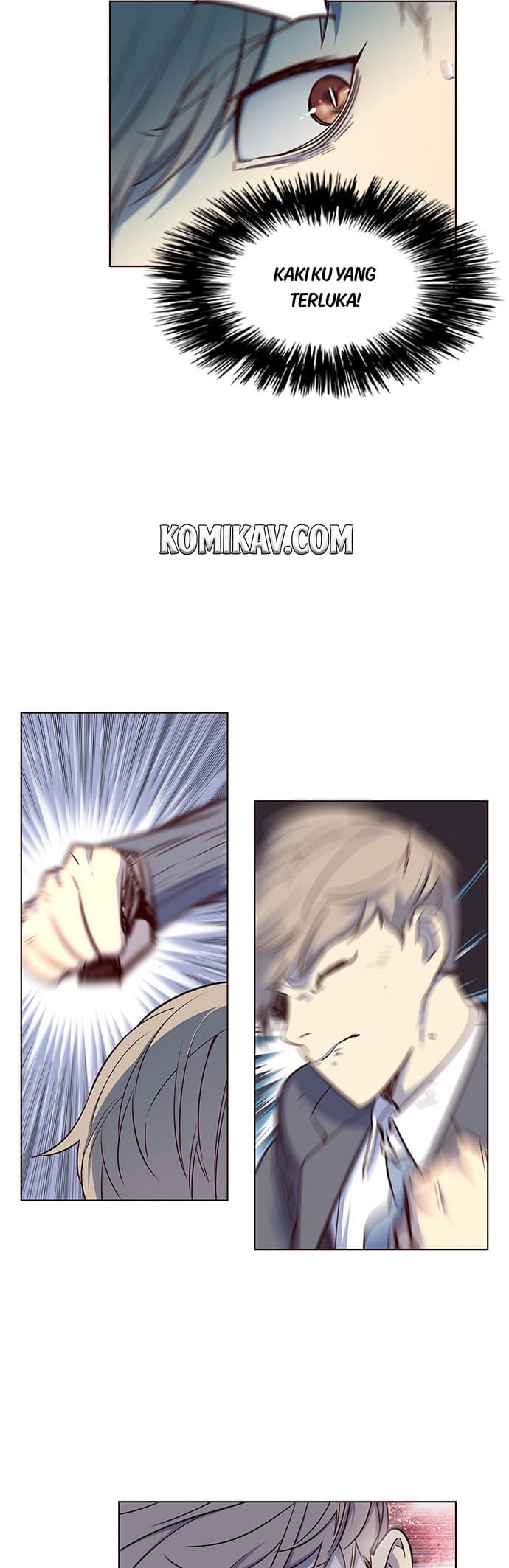 Eleceed Page 45