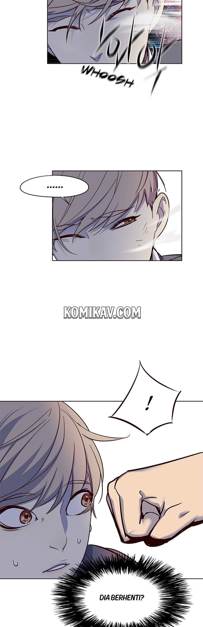 Eleceed Page 46