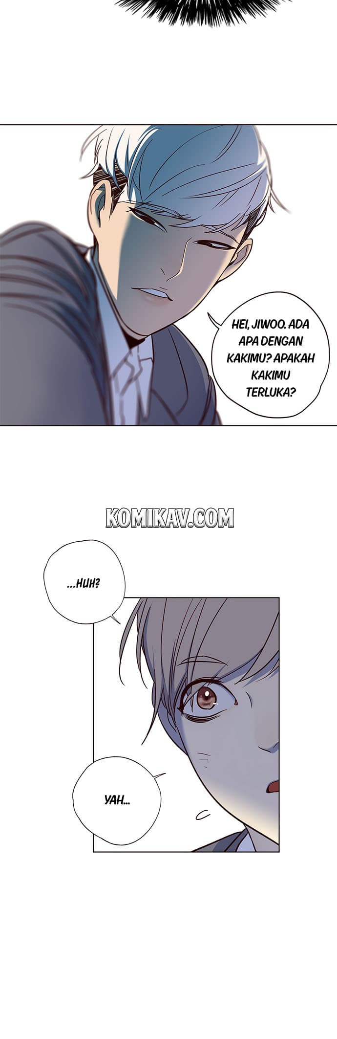 Eleceed Page 47