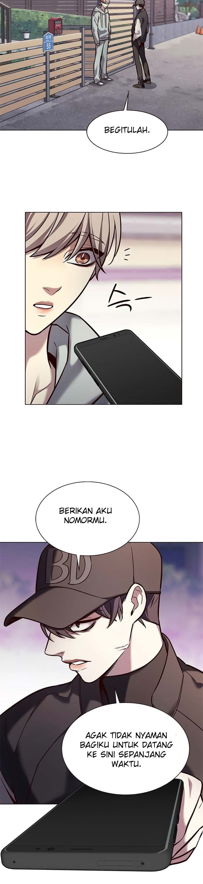 Eleceed Page 10