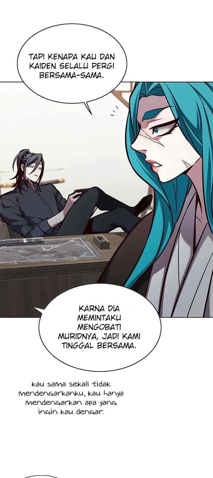 Eleceed Page 21