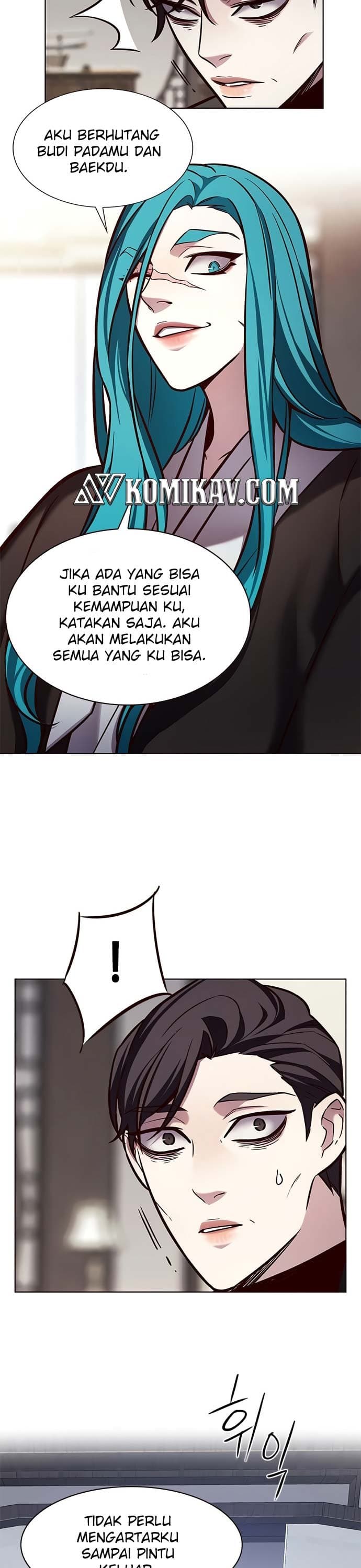 Eleceed Page 24